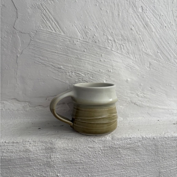 Other - Handmade ceramic mug